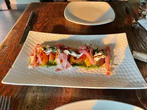Carpe Diem Restaurant & Wine Bar