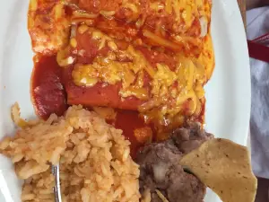 Chinto's Mexican Restaurant