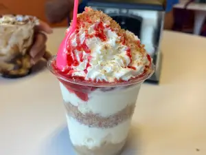 Scoops Ice Cream Shoppe