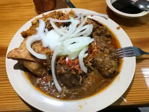 Nirala Sweets & Restaurant, Sunrise FL