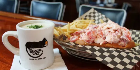 Black Cat Tavern