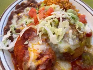 Church Street Cafe