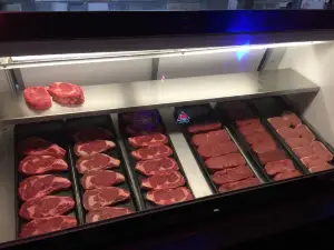 Texas Roadhouse