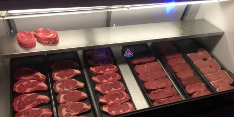 Texas Roadhouse