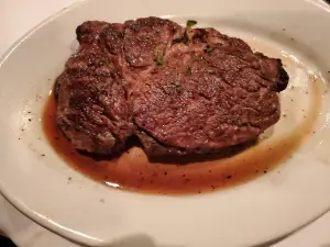 Morton's The Steakhouse