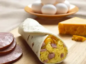 JumBurrito