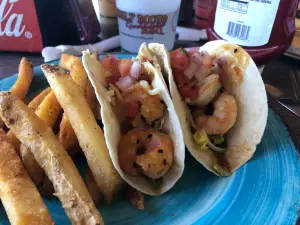 Dog Days Bar & Grill