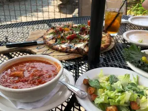 Sorci's Italian Cafe and Enoteca