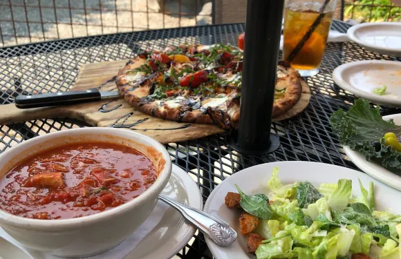 Sorci's Italian Cafe & Market