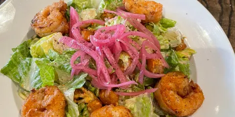 Eclipse Bistro