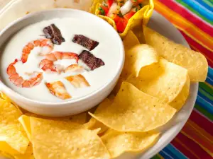 La Parrilla Mexican Restaurant - Alpharetta, GA