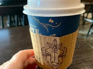 PT's Coffee Roasting Co.