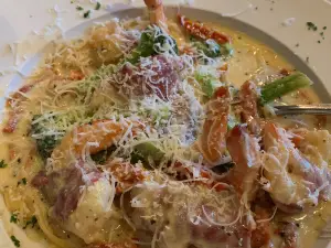 La Cucina Italian Grill