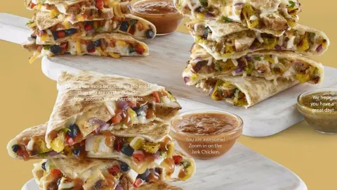Tropical Smoothie Cafe in Jupiter