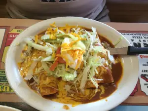 Hacienda El Charro