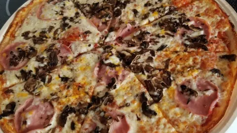 Papa Murphy's | Take 'N' Bake Pizza in Hurricane