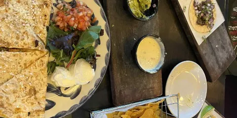 F&D Cantina