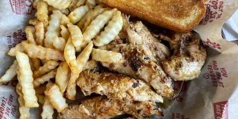 Huey Magoo's Chicken Tenders - Wildwood
