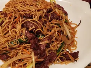 Grace's Steak & Seafood Restaurant