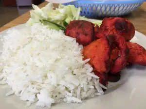 Shalimar Restaurant of Delmarva
