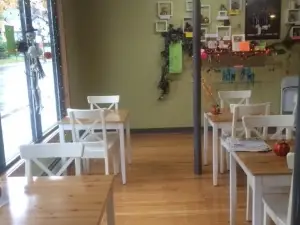 Coffee Liberation Front