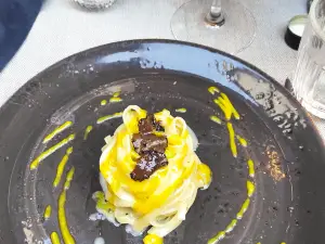 Antica Osteria