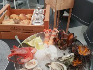 Corteinfiore Ristorante