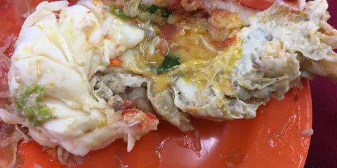 Restoran Lam Chye