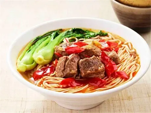 西北拉麵（新華路店）