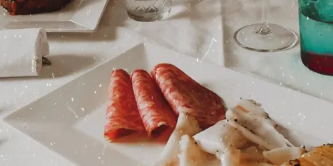 Trattoria Alla Porchetta