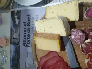La Polveriera