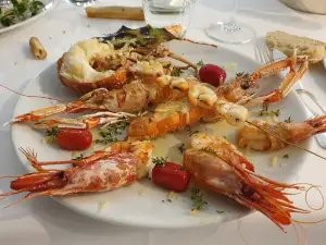La Muraglia
