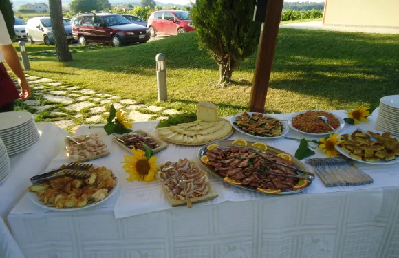 Ristorante Il Buongustaio