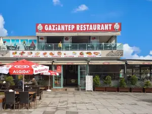 Gaziantep Restaurant