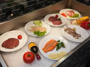 Модная дача