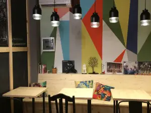 Barabas Espresso Bar