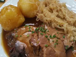 Zum Hawwerkasten