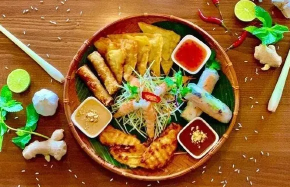Sen Viet