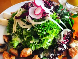 Brasserie Chez Leon