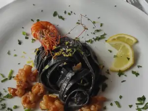 Trattoria Italiana