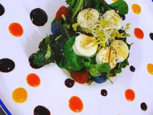 Restaurant Heimatliebe