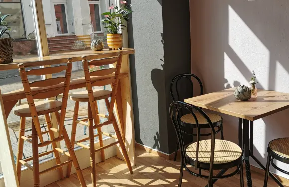 Café Hygge37