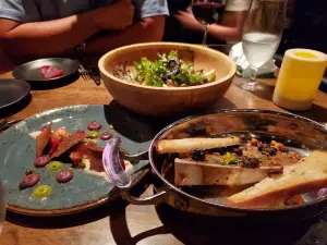 La Bête Steakhouse