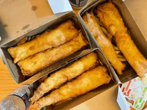 Fish Time Fish & Chips