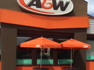 A&W Canada