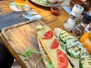 Cafe de Oude Jan