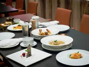 Toscana Dining