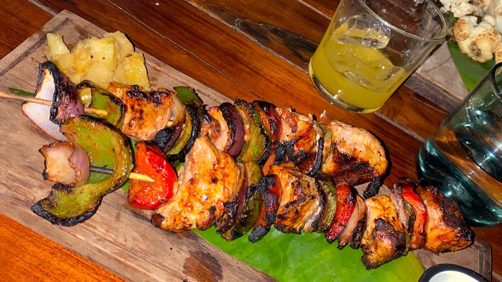 Gitano Tulum