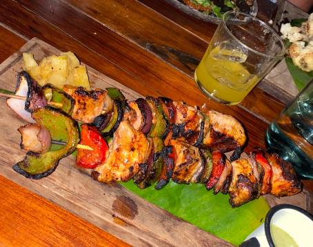 Gitano Tulum