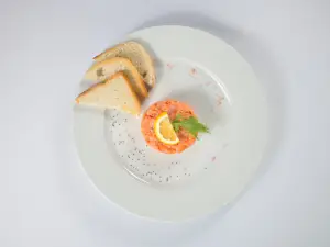Molekula restaurace